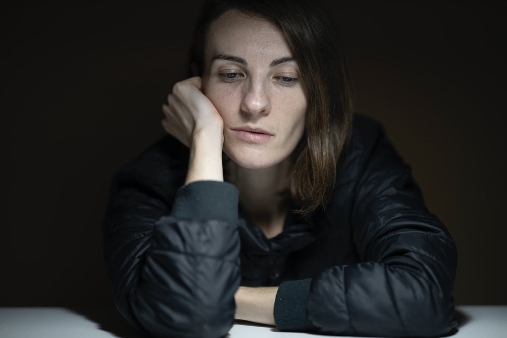 What Crystals Are Good For Depression?